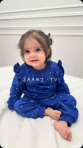 Growing, glowing & stealing hearts.💖💖
#Baby #BabyGirl #Ba