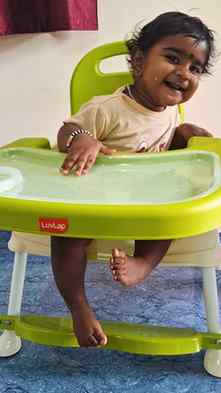 Protein Rich baby food receipe🍗
#babyfoodrecipes #babyfood