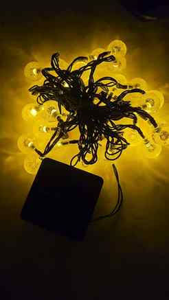 Solar light by @homehopindia
#brightness
#instagram
#mode