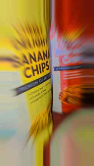 Cravings satisfy chips @akodfood
#snacktime
#craving
#chi