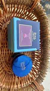 Blue Nectar Saffron Skin Brightening & Anti Aging Face Cream