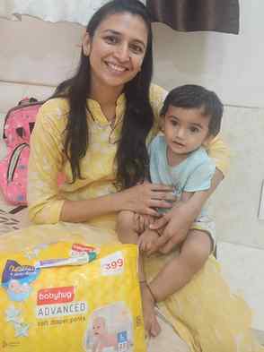 #collaboration with@firstcryindia
With the monsoon around t