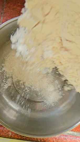 The Homemate butter paper good for oily food wrapping...
#bu