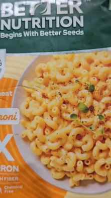 Macaroni recipe🍽 using @betternutritionforall
#foodie
#che