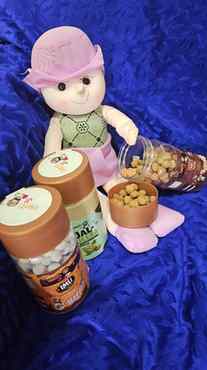 🤎Ek candy aur bachpan ki yaadein taaza! @dhoti_ji Imli Khat