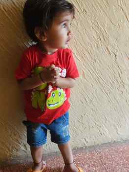 #collaboration with @FirstcryIndia
Ganesh Chaturthi is one o