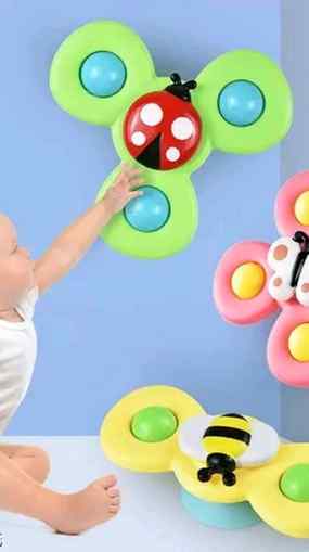 Spinner are best travel toy for baby...
Dm for link 🔗
#tred