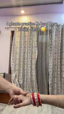 Galti se dance sikha diya….🥲
.
.
.
.
.
#couplegoals #virl #