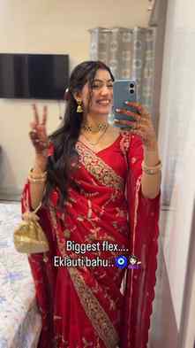 Eklauti bahu…🙈🤌🏻
.
.
.
.
.
#couplegoals #husbandwife #ekl