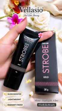 Comment for links🖇️♥️
.
.
@meeshoapp
{Strobe Cream, Glow Cr