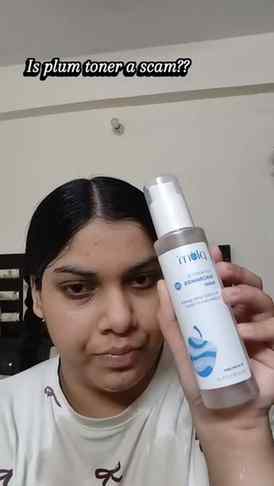 So sorry @plumgoodness but apne mera dil tod diya kucchu puc