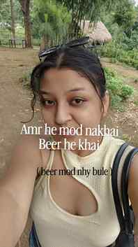 Ki kba aru 😓