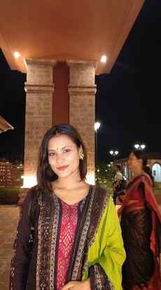ସମ୍ବଲପୁରୀ ଦିନ୍ ❤️
ସମ୍ବଲପୁରୀର୍ ସୁନ୍ଦରତା କେଭେଁ ପୁରନା ନାଇଁ ହୁଏ।