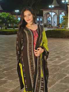 ସମ୍ବଲପୁରୀ ଦିନ୍ 🌼♥️☔ 

I’m proof that Sambalpuri culture nev