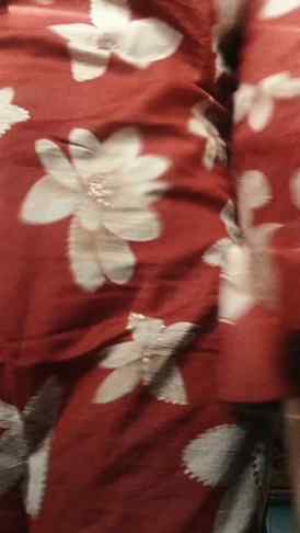 New kurti btw