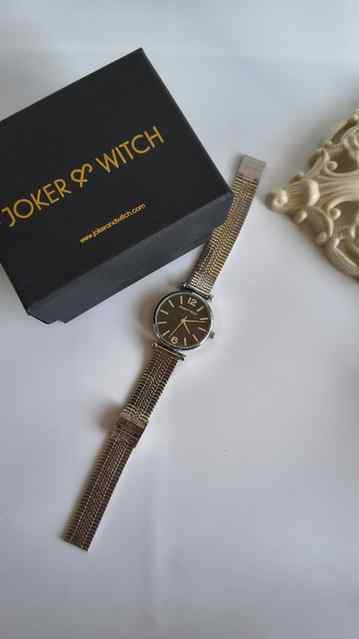 Comment Link for link 
Can’t believe this elegant watch is a