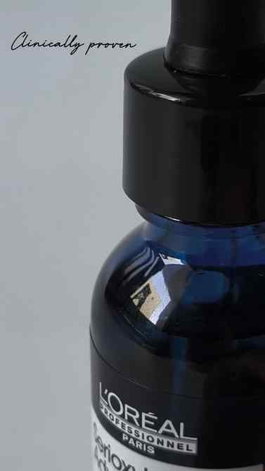 I thought all hair growth serums were 
the same… until this✨
