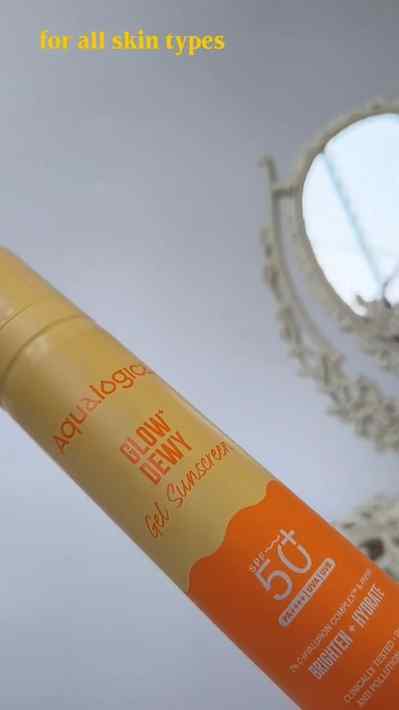 The difference between good skin and sun-damaged skin? One d