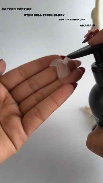 Less hair fall. Stronger strands. Healthier scalp
Comment fo