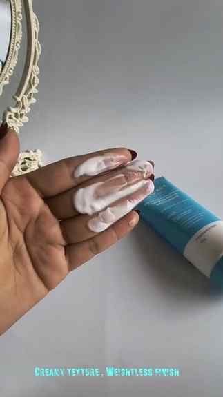 Comment for link 🖇️ 
A moisturizer that does more than just