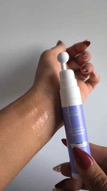 Honest review after using this 💜✨
I don't usually get impre