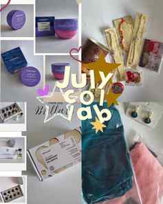 July collab/pr ❤️🧿 

#trending #fyp #viralpost #julycollab 