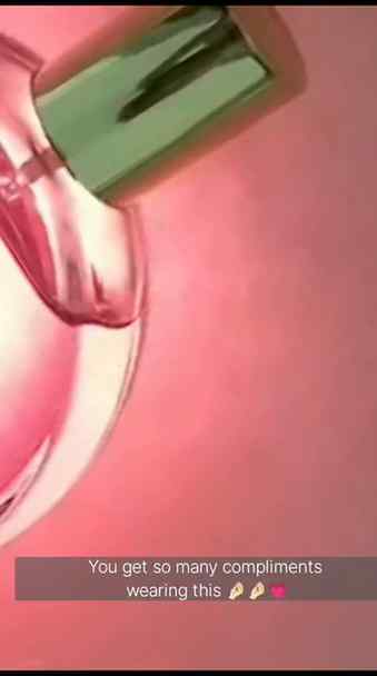 POV: you found the pretty everyday fragrance 🌸✨
Soft, femin