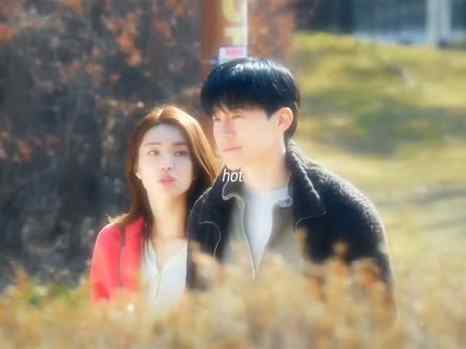 kdrama name: teach you a lesson
genre: action, thriller, co