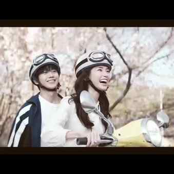 Drama:- our sticky love
Ambitious prosecutor Ko Eun Sae los