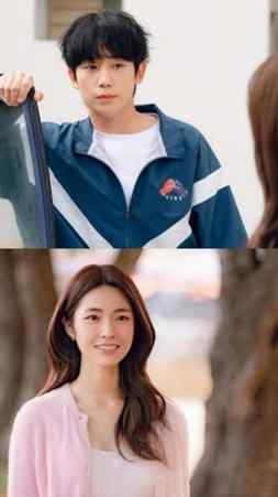 Our Sticky Love is a romantic comedy series that tells the s