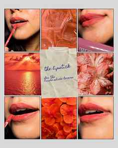 #AD
@elle18_india Matte Max Liquid Lipstick is what I am cru
