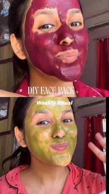 If there’s one skincare ritual I have always recommended- it