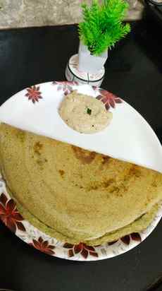Sunday morning 🌿🌞
.
.
.
#sundayfunday #breakfast #dosai #s