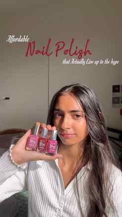 Nails that do all the talking! 💅✨
Obsessed with these gorg
