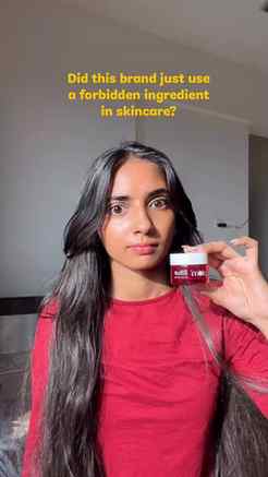 POV: your skin finally found its perfect jelly moisturiser �