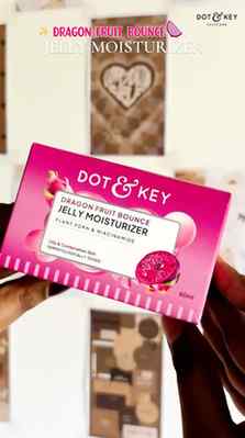 Not me finding another moisturiser I actually want to keep u