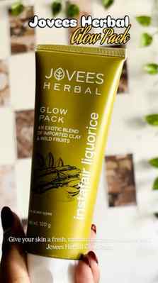 #Jovees #JoveesHerbal #NaturalSkincare #HerbalSkincare @jove