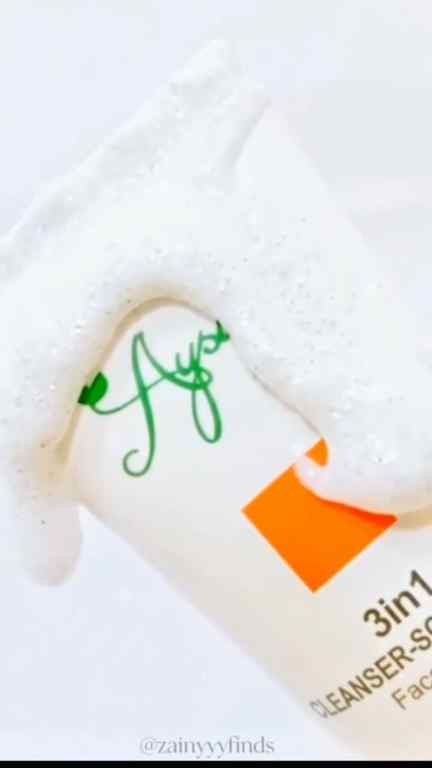 Say goodbye to dull tired skin and hello to a fresh glowing 
