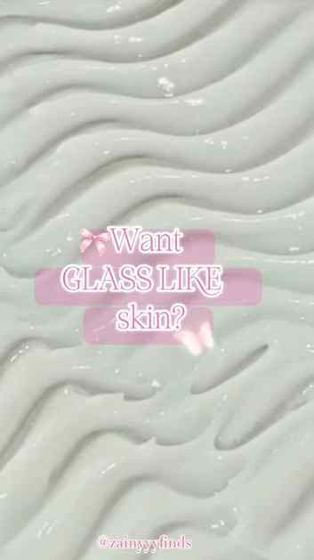 Glow that looks premium but costs only ₹75? Yes, please! 💗