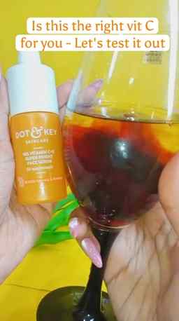Comment for the link 🧡🍊
.
.
.
Glow starts with Vitamin