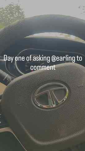 @erling comment please