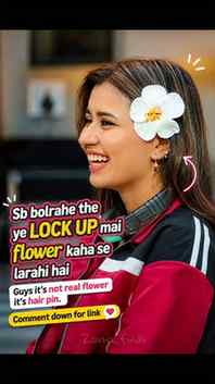 Comment down for link 🔗

#lockupp2026 #lockup #akankshachou