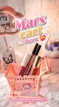 MARS madam ko aane dijiyai 🤪

@reachedmars

#marscosmetics 