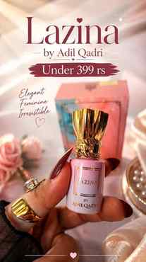 ✨ Smells luxurious without the luxury price tag! 💖

Meet La