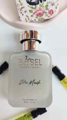 β¨ One perfume, endless compliments! π€πΈ
Meet BASEL Perfume