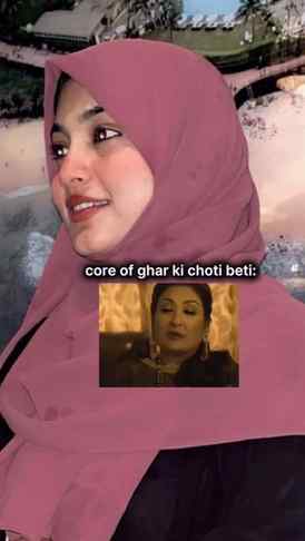 Pehle apni zindagi mein jhaanko, fir doosron ko gyan dena! �