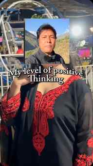 Logon ki baaton ko negative mat lo, bas apna kaam karo aur a