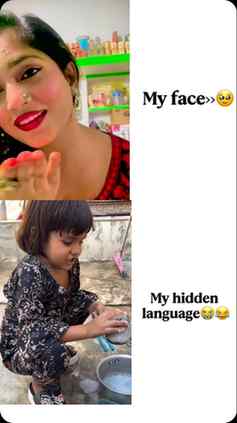 Standard high rakho, baaki sabko unki aukat apne aap pata ch