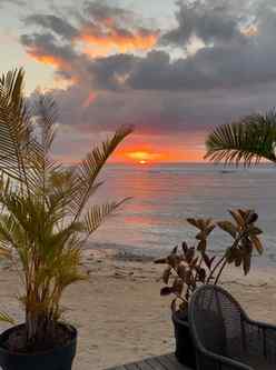 One more sunset 🌊