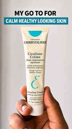Skin feeling dry, irritated, or in need of some extra care ?